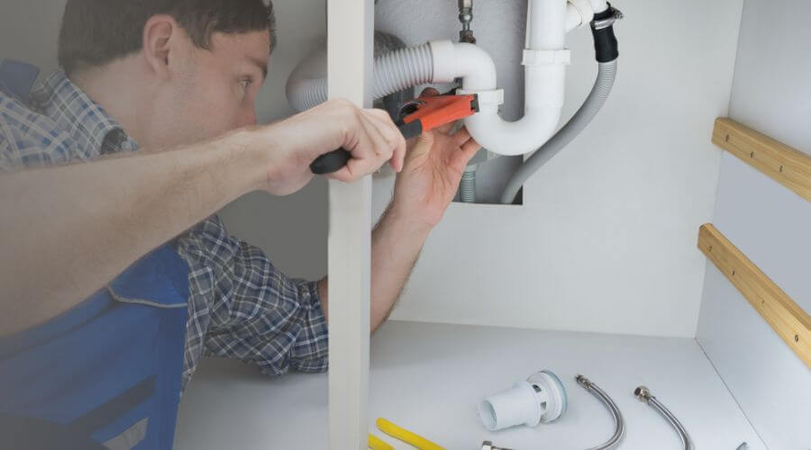 Professional same day plumber in Westmoreland, TN